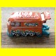 T1 Spielzeug Shorty orange-blau HotWheels 01.html